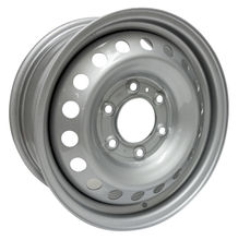 Load image into Gallery viewer, X46655 - RTX Steel Wheel 16X7 6X139.7 ET 55mm Grey - RTX Wheels Canada