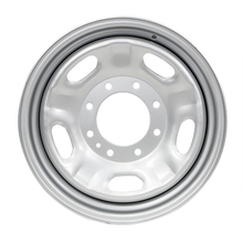 Load image into Gallery viewer, X47170 - RTX Steel Wheel 17X7.5 8X170 ET 40mm Grey - RTX Wheels Canada