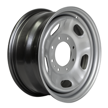 Load image into Gallery viewer, X47170 - RTX Steel Wheel 17X7.5 8X170 ET 40mm Grey - RTX Wheels Canada