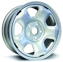 Load image into Gallery viewer, X47520 - RTX Steel Wheel 17X7.5 5X120 ET 42mm Grey - RTX Wheels Canada