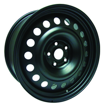 Load image into Gallery viewer, X48215 - RTX Steel Wheel 18X7.5 5X115 ET 44mm Black - RTX Wheels Canada