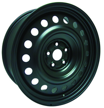 Load image into Gallery viewer, X49512 - RTX Steel Wheel 19X7.5 5X112 ET 38mm Black - RTX Wheels Canada