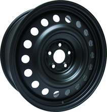 Load image into Gallery viewer, X49567 - RTX Steel Wheel 19X7.5 5X114.3 ET 40mm Black - RTX Wheels Canada