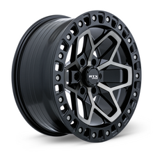 Load image into Gallery viewer, 082925 - RTX Offroad Zion 18X9 5X127 ET -15mm Satin Black Tinted Bronze -  RTX Wheels Canada