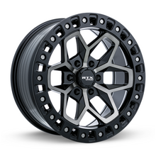 Load image into Gallery viewer, 082925 - RTX Offroad Zion 18X9 5X127 ET -15mm Satin Black Tinted Bronze -  RTX Wheels Canada
