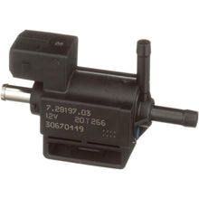 Load image into Gallery viewer, WGS3 Standard Import Turbocharger Boost Solenoid Standard Import Canada