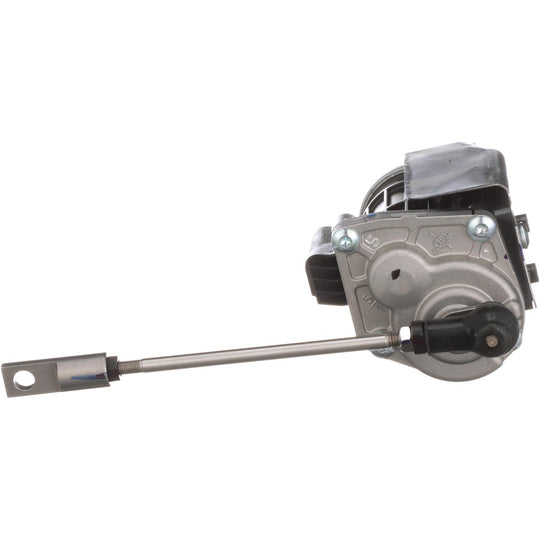 WGS6 Standard Ignition Turbocharger Actuator Standard Ignition Canada