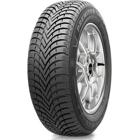 TP00331600 245/40R17 Maxxis WP-06 95V Maxxis Tires Canada