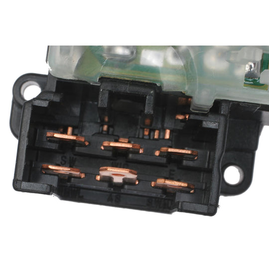 WP-101 Standard Ignition Windshield Wiper Switch Standard Ignition Canada