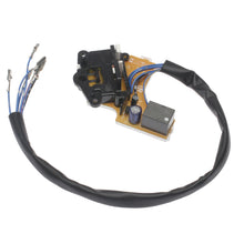 Load image into Gallery viewer, WP-105 Standard Ignition Windshield Wiper Switch Standard Ignition Canada