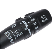 Load image into Gallery viewer, WP-106 Standard Ignition Windshield Wiper Switch Standard Ignition Canada