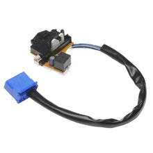 Load image into Gallery viewer, WP-110 Standard Import Windshield Wiper Switch Standard Import Canada