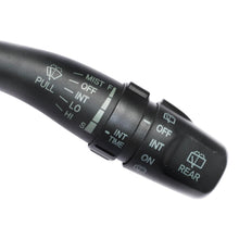 Load image into Gallery viewer, WP-116 Standard Ignition Windshield Wiper Switch Standard Ignition Canada