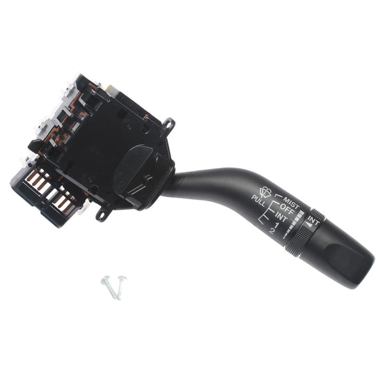 WP-117 Standard Ignition Windshield Wiper Switch Standard Ignition Canada