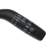 Charger l'image dans la galerie, WP-118 Standard Import Windshield Wiper Switch Standard Import Canada