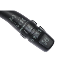 Load image into Gallery viewer, WP-125 Standard Ignition Windshield Wiper Switch Standard Ignition Canada