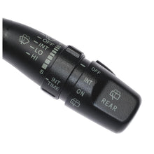 Load image into Gallery viewer, WP-126 Standard Ignition Windshield Wiper Switch Standard Ignition Canada