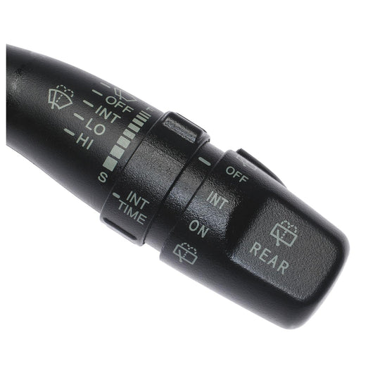 WP-126 Standard Ignition Windshield Wiper Switch Standard Ignition Canada