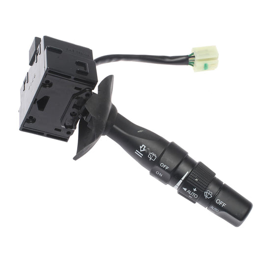 WP-127 Standard Ignition Windshield Wiper Switch Standard Ignition Canada