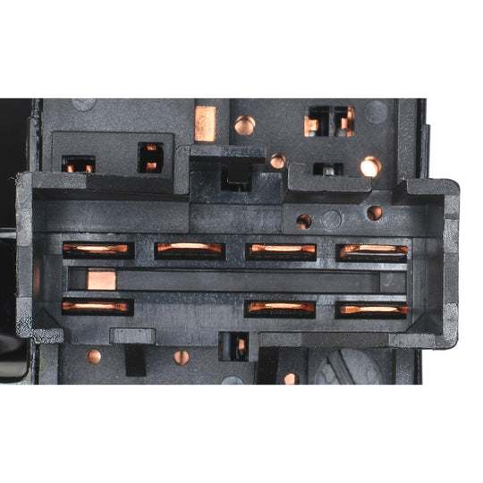 WP-127 Standard Ignition Windshield Wiper Switch Standard Ignition Canada