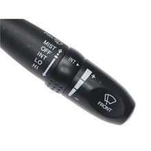 Load image into Gallery viewer, WP-132 Standard Ignition Windshield Wiper Switch Standard Ignition Canada