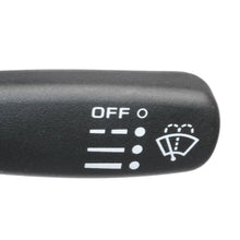 Charger l'image dans la galerie, WP-138 Standard Ignition Windshield Wiper Switch Standard Ignition Canada