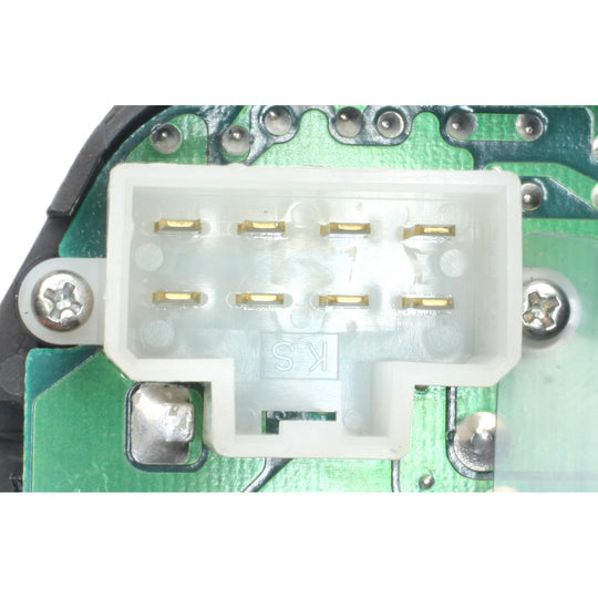 WP-139 Standard Import Windshield Wiper Switch Standard Import Canada