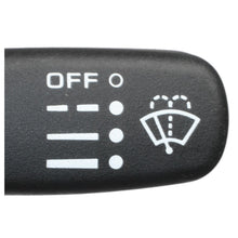 Load image into Gallery viewer, WP-140 Standard Ignition Windshield Wiper Switch Standard Ignition Canada