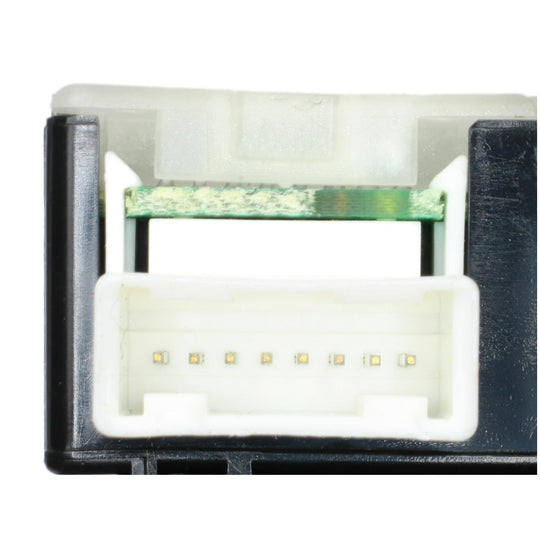 WP-142 Standard Import Windshield Wiper Switch Standard Import Canada