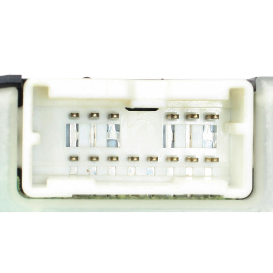 WP-142 Standard Ignition Windshield Wiper Switch Standard Ignition Canada
