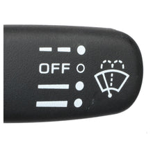 Load image into Gallery viewer, WP-144 Standard Ignition Windshield Wiper Switch Standard Ignition Canada
