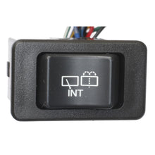 Charger l'image dans la galerie, WP-151 Standard Ignition Windshield Wiper Switch Standard Ignition Canada