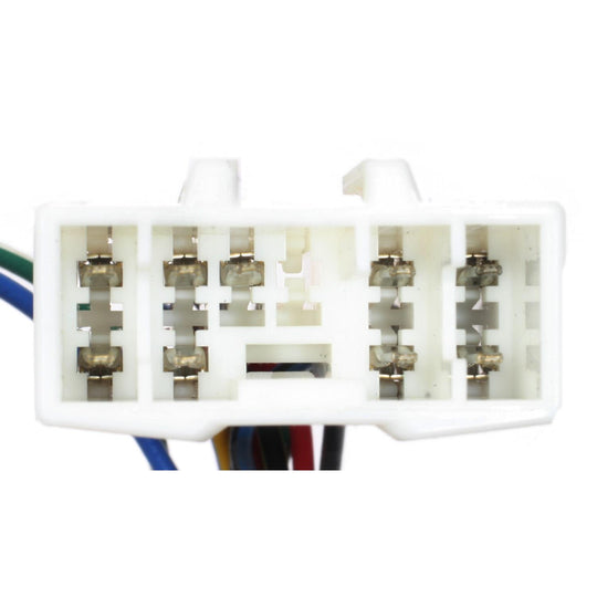 WP-151 Standard Import Windshield Wiper Switch Standard Import Canada