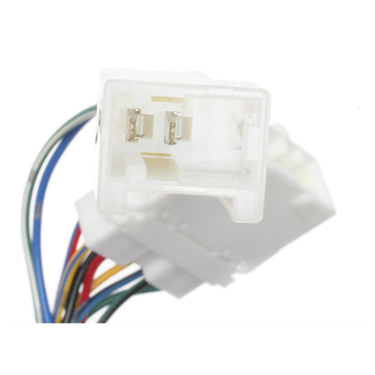 WP-151 Standard Ignition Windshield Wiper Switch Standard Ignition Canada