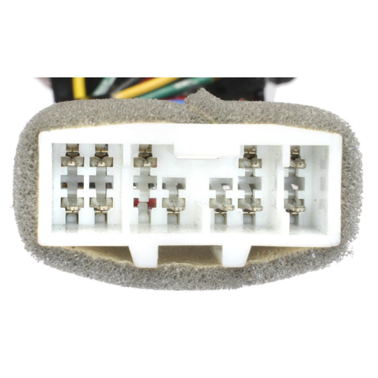 WP-152 Standard Import Windshield Wiper Switch Standard Import Canada
