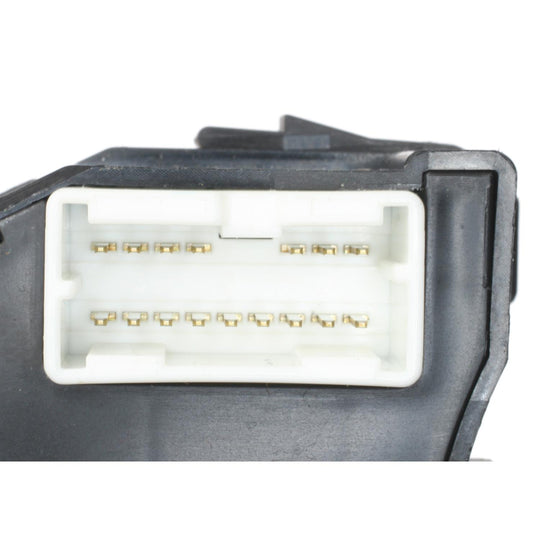 WP-155 Standard Ignition Windshield Wiper Switch Standard Ignition Canada