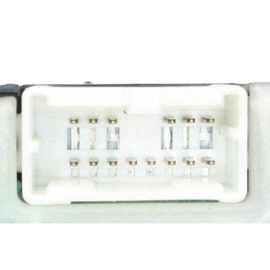 WP-156 Standard Ignition Windshield Wiper Switch Standard Ignition Canada