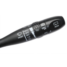 Charger l'image dans la galerie, WP-158 Standard Import Windshield Wiper Switch Standard Import Canada