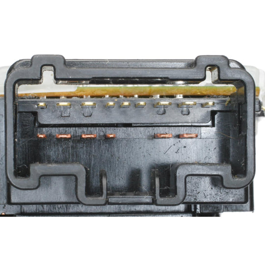 WP-159 Standard Ignition Windshield Wiper Switch Standard Ignition Canada