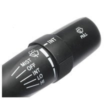 Load image into Gallery viewer, WP-163 Standard Import Windshield Wiper Switch Standard Import Canada