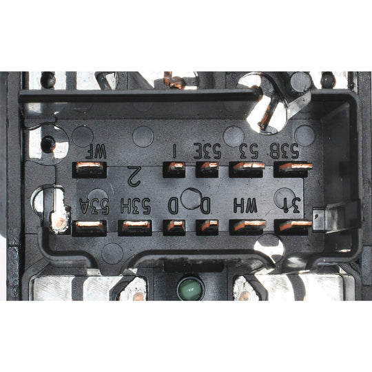 WP-178 Wiper Switch Standard Ignition Canada