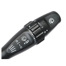 Charger l'image dans la galerie, WP-180 Standard Ignition Windshield Wiper Switch Standard Ignition Canada