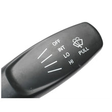 Load image into Gallery viewer, WP-187 Standard Import Windshield Wiper Switch Standard Import Canada