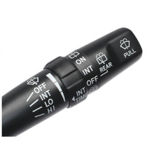 Load image into Gallery viewer, WP-188 Standard Ignition Windshield Wiper Switch Standard Ignition Canada