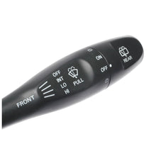 Load image into Gallery viewer, WP-191 Standard Ignition Windshield Wiper Switch Standard Ignition Canada