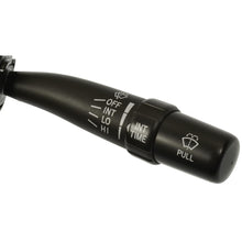 Load image into Gallery viewer, WP-201 Standard Ignition Windshield Wiper Switch Standard Ignition Canada