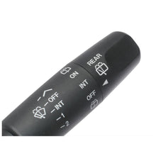 Charger l'image dans la galerie, WP-204 Standard Ignition Windshield Wiper Switch Standard Ignition Canada