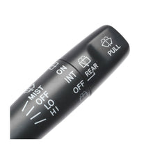 Load image into Gallery viewer, WP-205 Standard Ignition Windshield Wiper Switch Standard Ignition Canada
