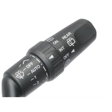 Load image into Gallery viewer, WP-206 Standard Ignition Windshield Wiper Switch Standard Ignition Canada