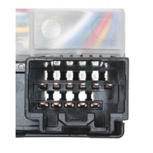 Load image into Gallery viewer, WP-206 Standard Ignition Windshield Wiper Switch Standard Ignition Canada